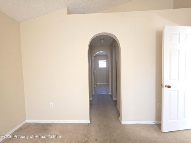 10563 Marysville Street, Spring Hill, FL 34608