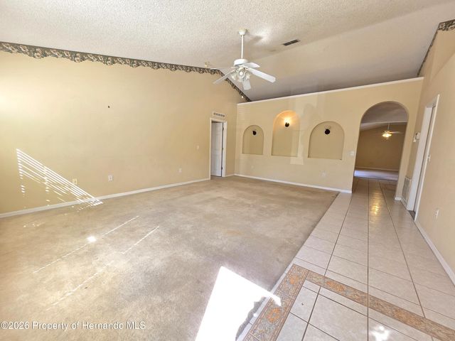 10563 Marysville Street, Spring Hill, FL 34608