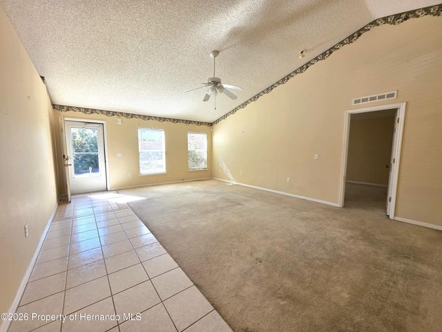 10563 Marysville Street, Spring Hill, FL 34608