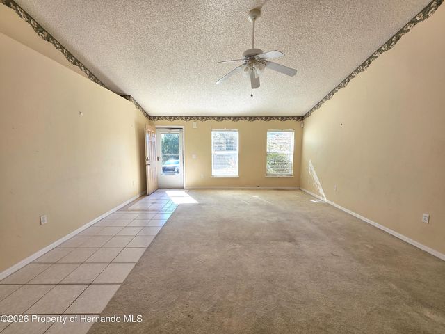 10563 Marysville Street, Spring Hill, FL 34608