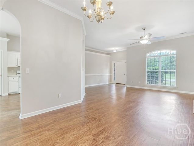 127 Williams Avenue, Richmond Hill, GA 31324