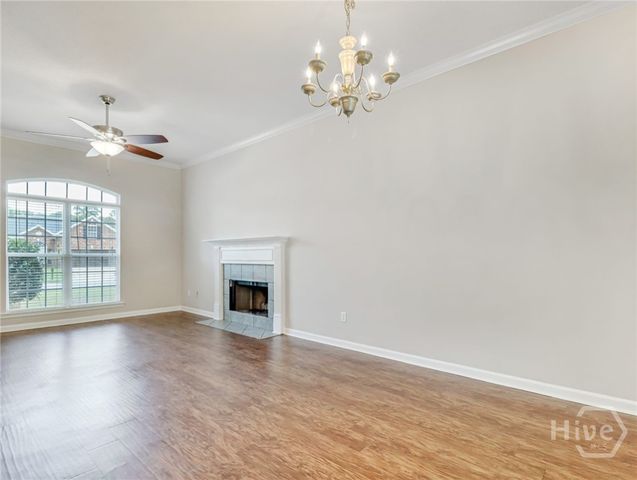 127 Williams Avenue, Richmond Hill, GA 31324