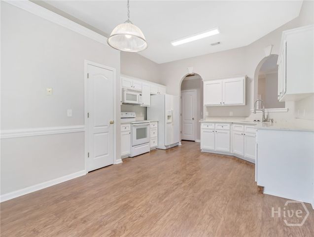 127 Williams Avenue, Richmond Hill, GA 31324