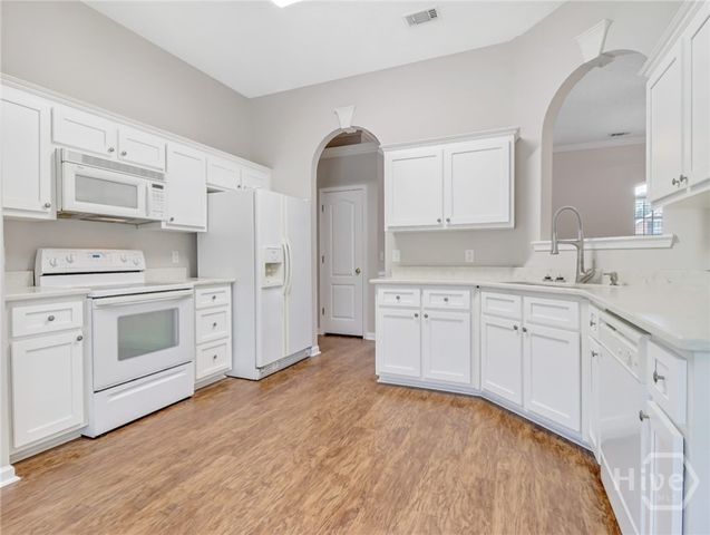 127 Williams Avenue, Richmond Hill, GA 31324