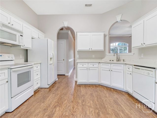 127 Williams Avenue, Richmond Hill, GA 31324