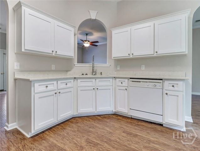 127 Williams Avenue, Richmond Hill, GA 31324