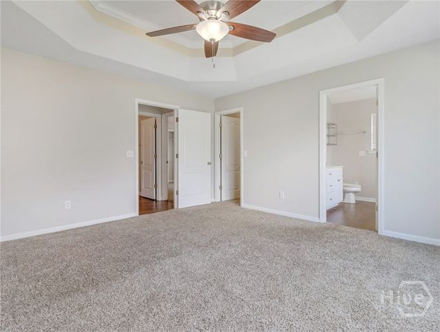 127 Williams Avenue, Richmond Hill, GA 31324