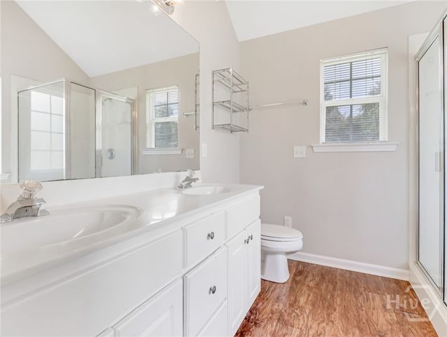 127 Williams Avenue, Richmond Hill, GA 31324