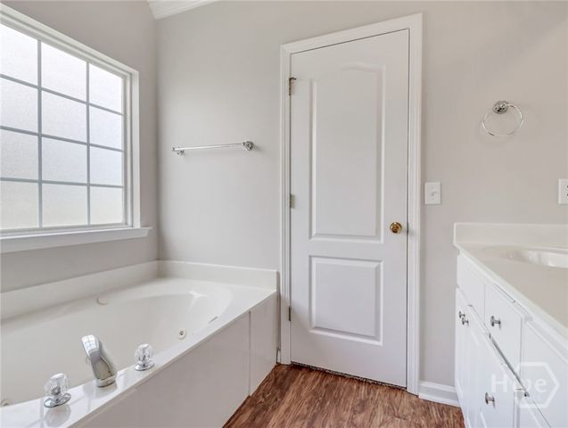127 Williams Avenue, Richmond Hill, GA 31324