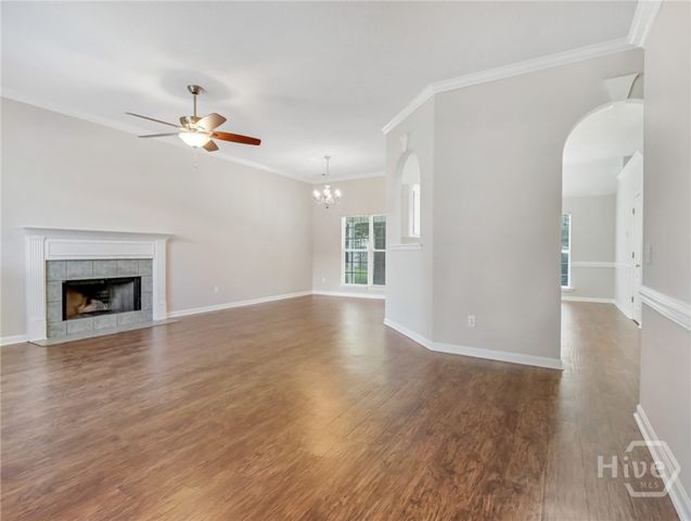 127 Williams Avenue, Richmond Hill, GA 31324