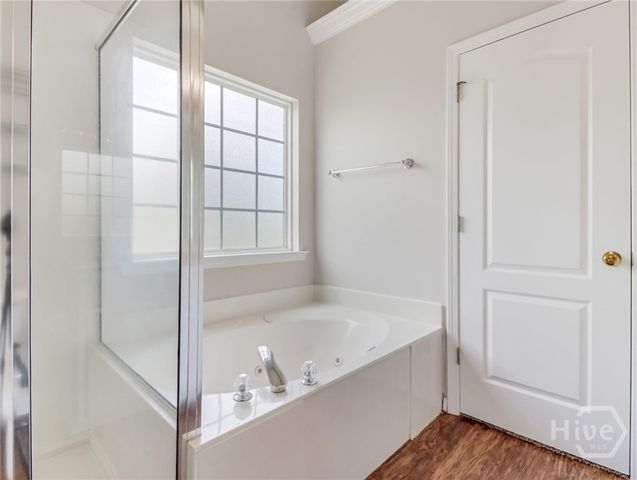 127 Williams Avenue, Richmond Hill, GA 31324