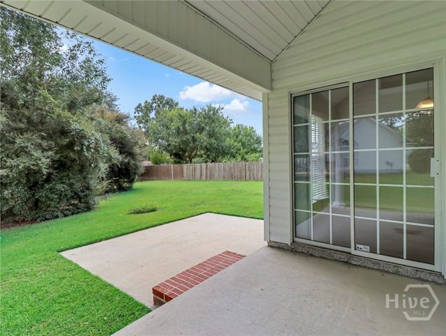 127 Williams Avenue, Richmond Hill, GA 31324