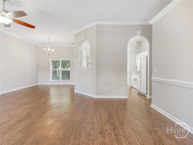 127 Williams Avenue, Richmond Hill, GA 31324