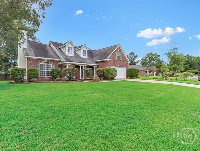 127 Williams Avenue, Richmond Hill, GA 31324