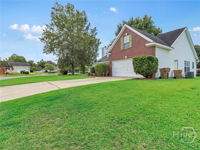 127 Williams Avenue, Richmond Hill, GA 31324
