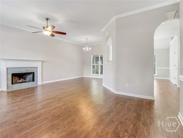127 Williams Avenue, Richmond Hill, GA 31324