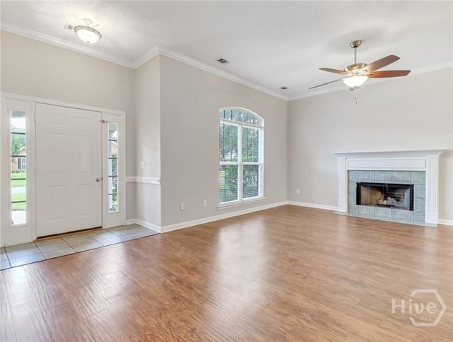 127 Williams Avenue, Richmond Hill, GA 31324