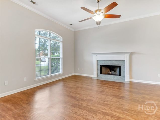 127 Williams Avenue, Richmond Hill, GA 31324