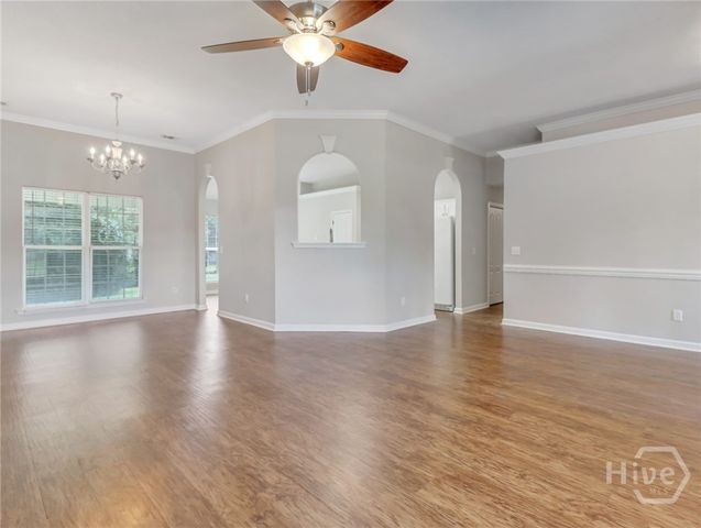 127 Williams Avenue, Richmond Hill, GA 31324