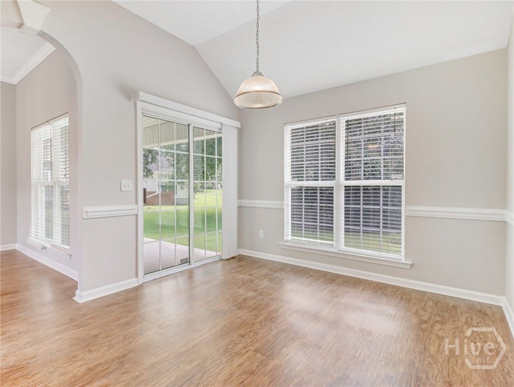 Image 12 of property listing at 127 Williams Avenue, Richmond Hill, GA 31324