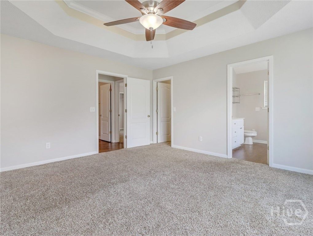 Image 21 of property listing at 127 Williams Avenue, Richmond Hill, GA 31324