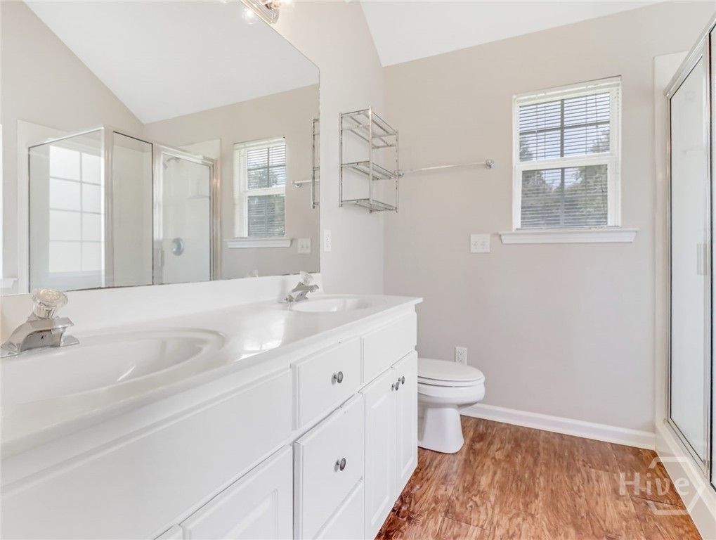 Image 24 of property listing at 127 Williams Avenue, Richmond Hill, GA 31324