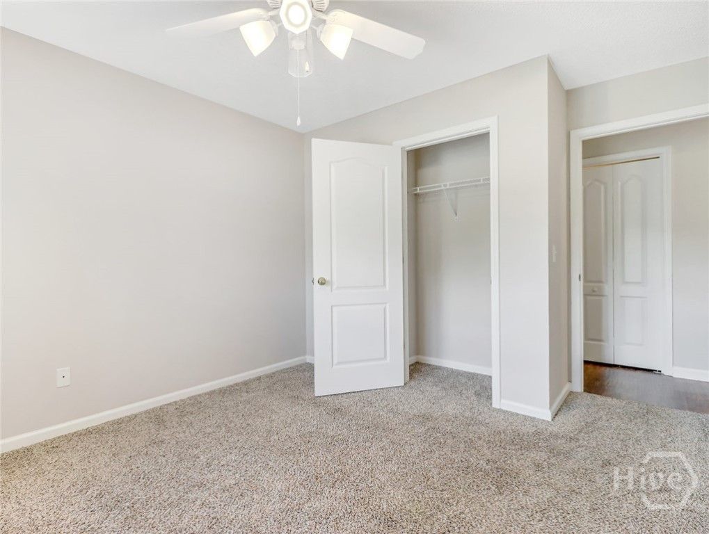 Image 28 of property listing at 127 Williams Avenue, Richmond Hill, GA 31324