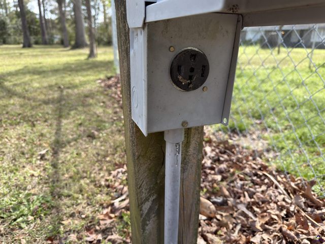 402 5th Avenue, Bonaire, GA 31005