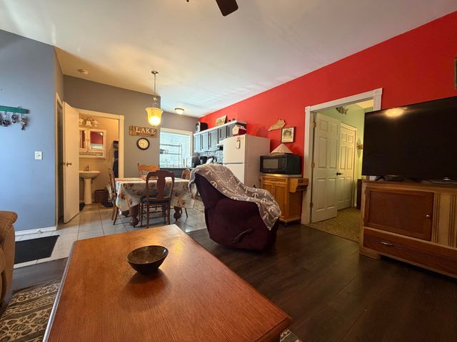228 Dudley Hill Road, Nancy, KY 42544