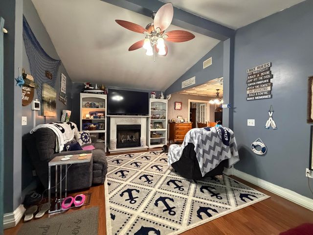 228 Dudley Hill Road, Nancy, KY 42544