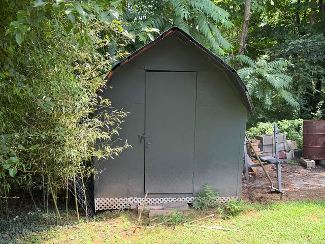 228 Dudley Hill Road, Nancy, KY 42544