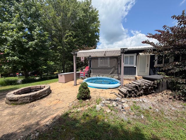 228 Dudley Hill Road, Nancy, KY 42544