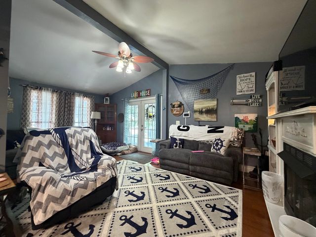 228 Dudley Hill Road, Nancy, KY 42544