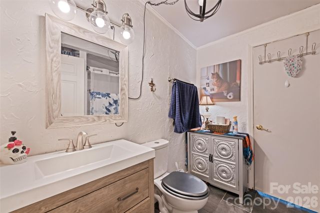 6 Chestnut Terrace, Asheville, NC 28803