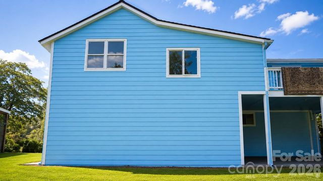 6 Chestnut Terrace, Asheville, NC 28803