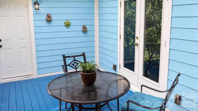 6 Chestnut Terrace, Asheville, NC 28803
