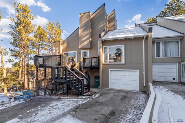 8D GLENDALE LN, Rapid City, SD 57702