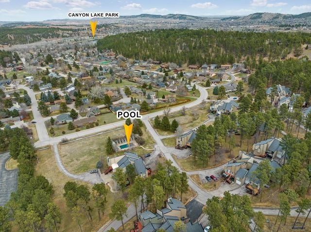 8D GLENDALE LN, Rapid City, SD 57702