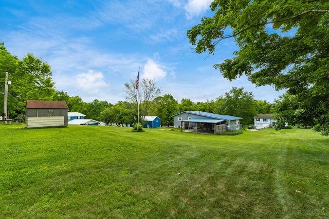 54 Harbor View Drive Drive, Thornville, OH 43076