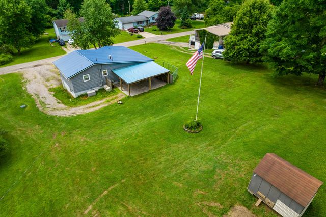 54 Harbor View Drive Drive, Thornville, OH 43076
