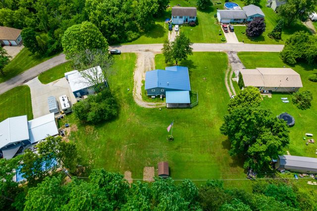 54 Harbor View Drive Drive, Thornville, OH 43076