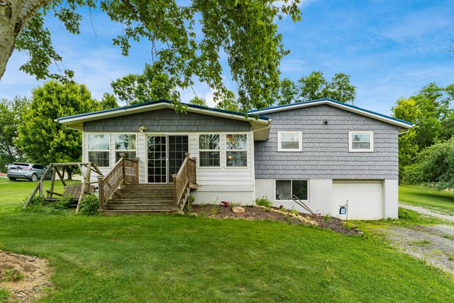 54 Harbor View Drive Drive, Thornville, OH 43076