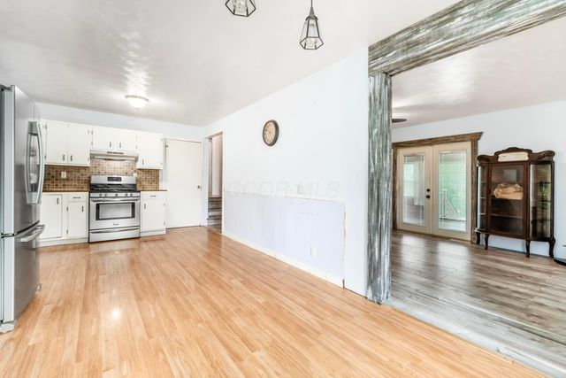 54 Harbor View Drive Drive, Thornville, OH 43076
