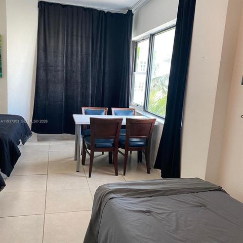 6345 Collins Ave 512, Miami Beach, FL 33141