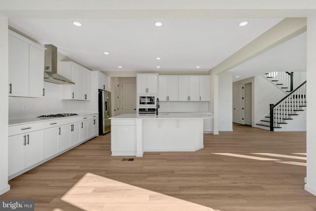 1925 SUNSET LN, Culpeper, VA 22701