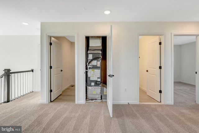 1925 SUNSET LN, Culpeper, VA 22701