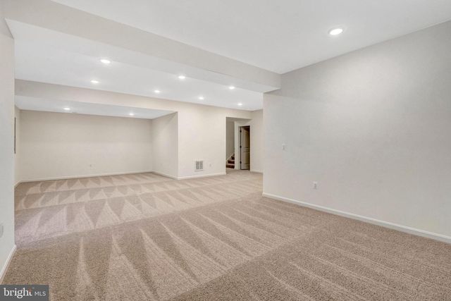 1925 SUNSET LN, Culpeper, VA 22701