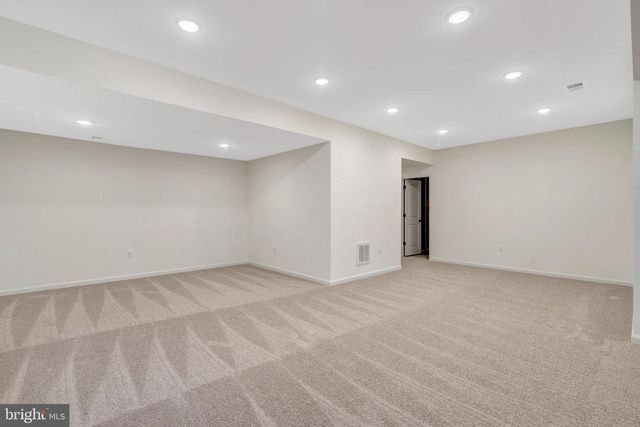 1925 SUNSET LN, Culpeper, VA 22701