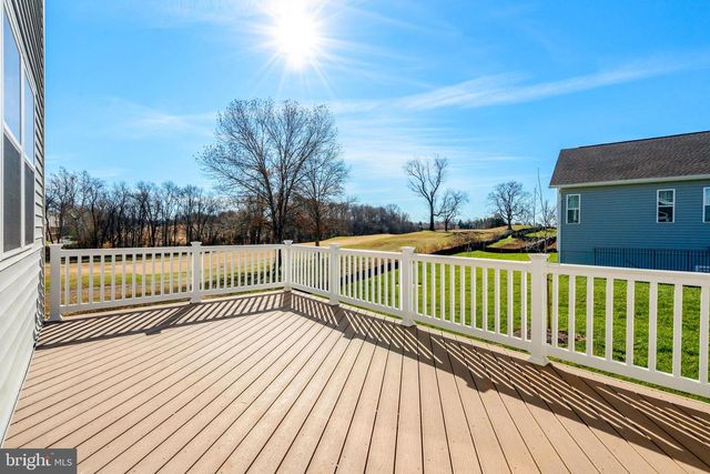 1925 SUNSET LN, Culpeper, VA 22701