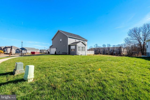 1925 SUNSET LN, Culpeper, VA 22701